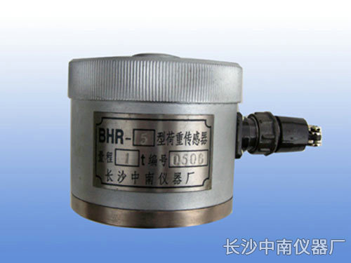 BHR-4A型電阻應變式荷重傳感器、變送器